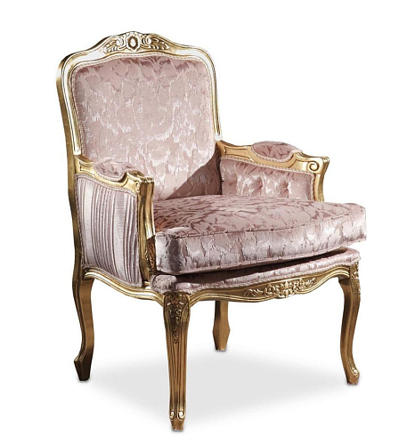 Fauteuil Elisabetta
