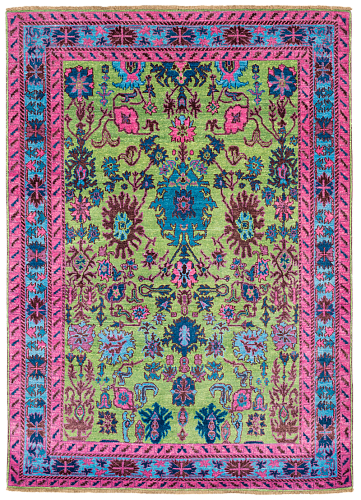 Tapis Azer Pulse 138