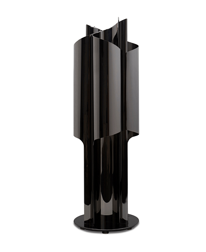 Lampe de Table en Laiton Vieilli