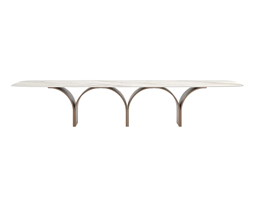 Table Arco Maxi