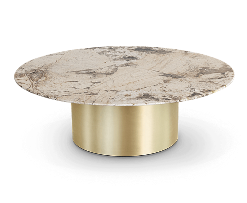 Table Basse Kayan