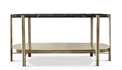 Table d’Appoint Longue Craig