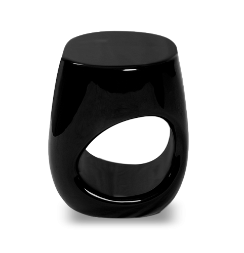 Tabouret Érosion