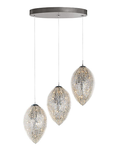 Lustre œuf Arabesque