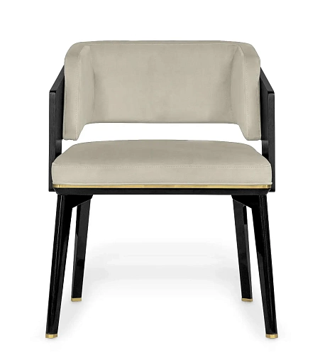 Chaise de Salle à Manger Galea II