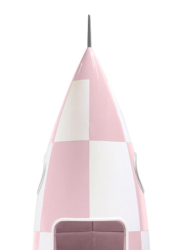 Vaisseau Spatial Starlight Rocket
