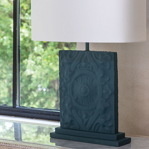 Piastrella Lampe de Table