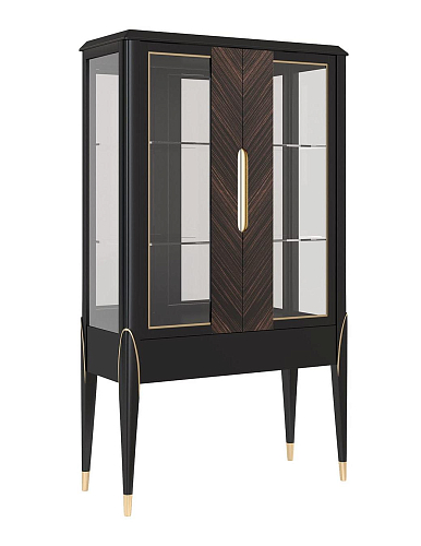 Vitrine Iconic