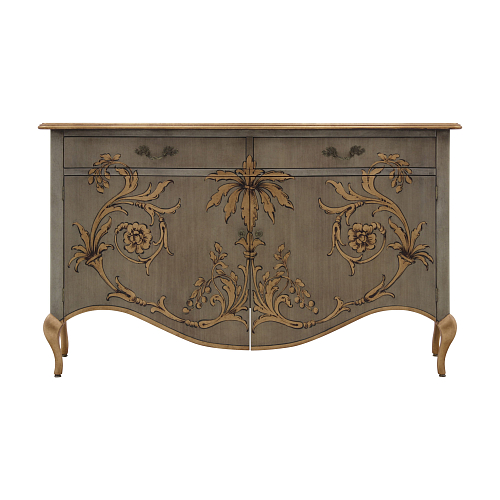 Buffet Euridice