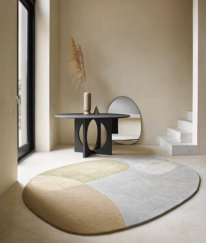 Tapis Decor Miller Printemps 95108