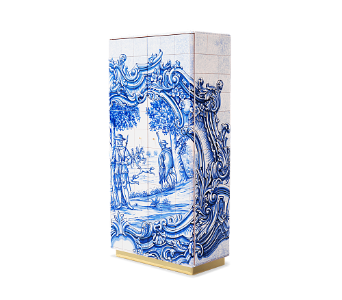 Armoire Legacy