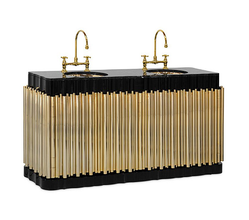 Meuble-Vasque Melody