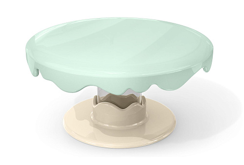 Table enfant Marshmallow Activity