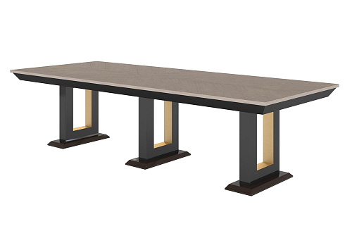 Table de salle à manger Gianni