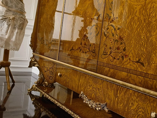 Armoire Italienne Dolcevita