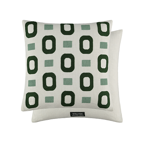 Maakola Coussin Décoratif