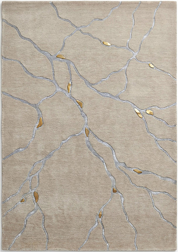 Tapis Quiet Veining