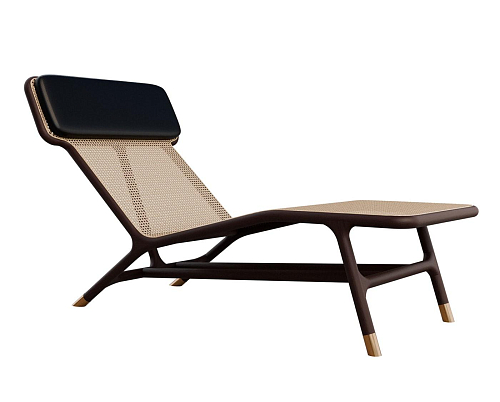 Chaise longue Joyce