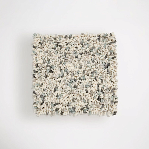 Tapis Arch Gris Clair 67004