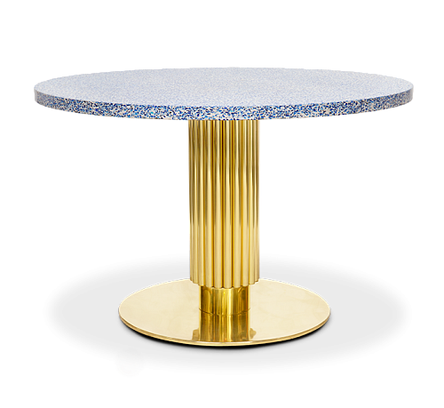 Table de Cuisine et de Salle à Manger Cary