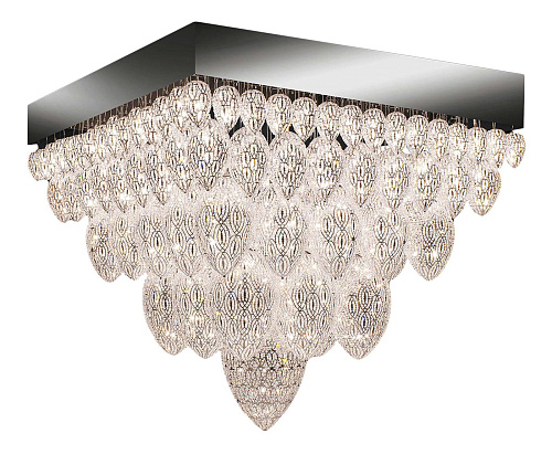 Lustre en cristal Tutankhamon