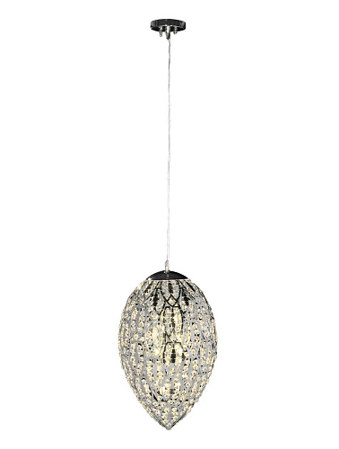 Suspension œuf Arabesque 75