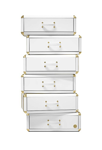 Commode Fantasy Air 6 Tiroirs