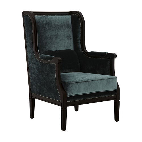 Fauteuil Gallia