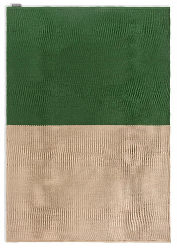 Tapis d’extérieur Deck Vert Printemps