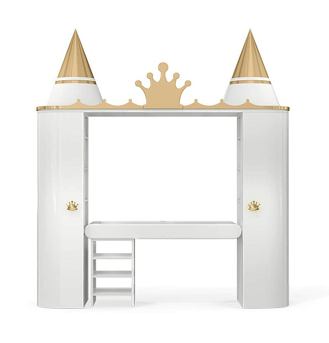 Bureau enfant Kings and Queens