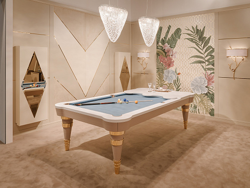 Table de Billard Regis