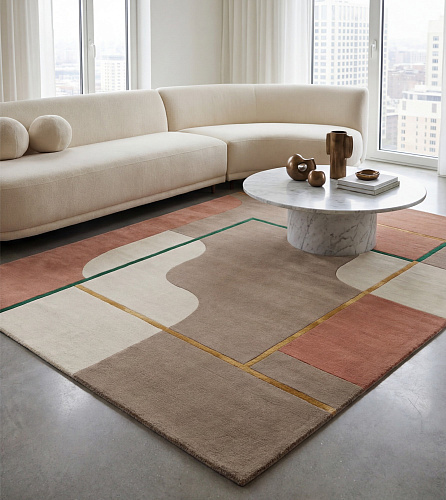 Tapis Framed Terrain