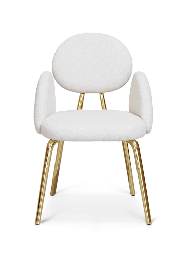 Chaise Athéna