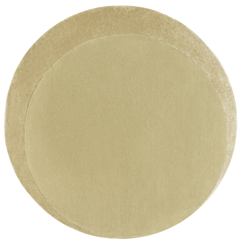 Tapis Rond Luna Désert