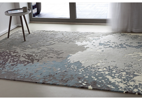 Tapis Crazed