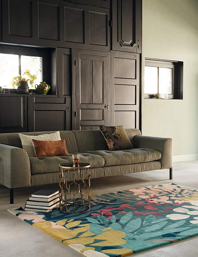 Tapis Estella Submarine 89408