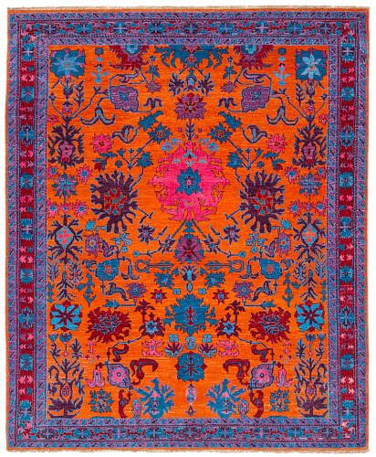 Tapis Azer Pulse 138