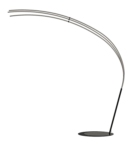 Lampadaire Cortina