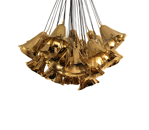 Lustre Orion