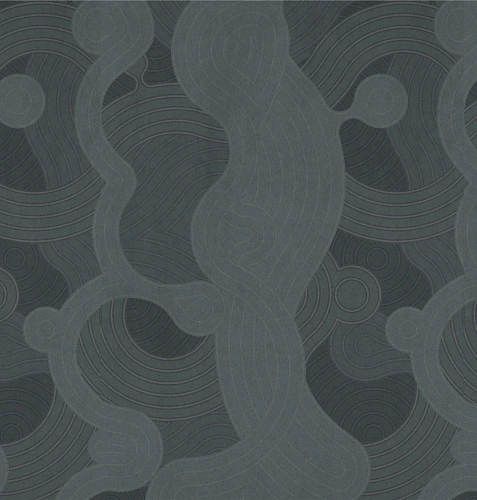 Papier peint Tides