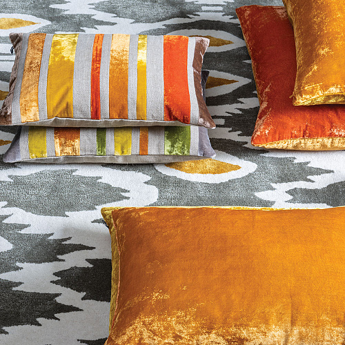 Reilly Coussin Décoratif