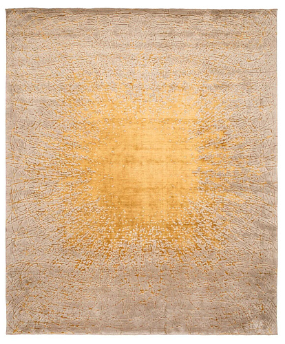 Tapis Dawn Gris Beige