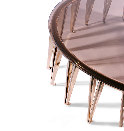 Table Basse Newson