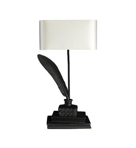 Tom Lampe de Table