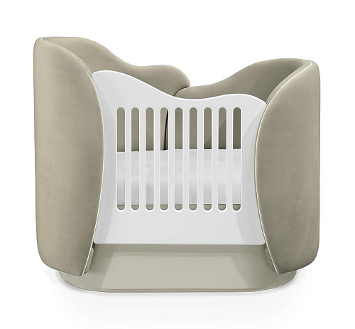 Lit bébé Cloud