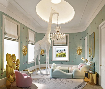 Décoration enfant