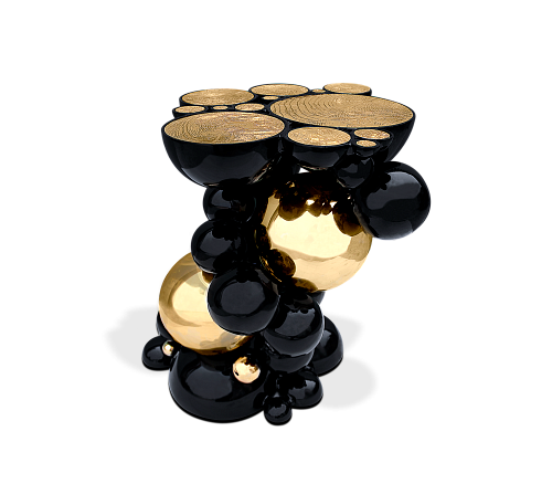 Table d'Appoint Newton