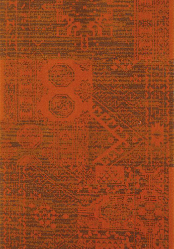 Tapis de Couloir Antic Washed