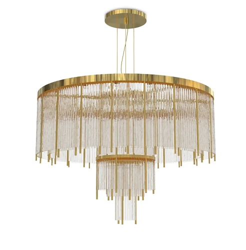 Suspension Beacon II