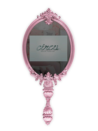 Miroir mural enfant Magical